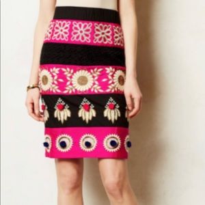 Leifsdottir catrina skirt